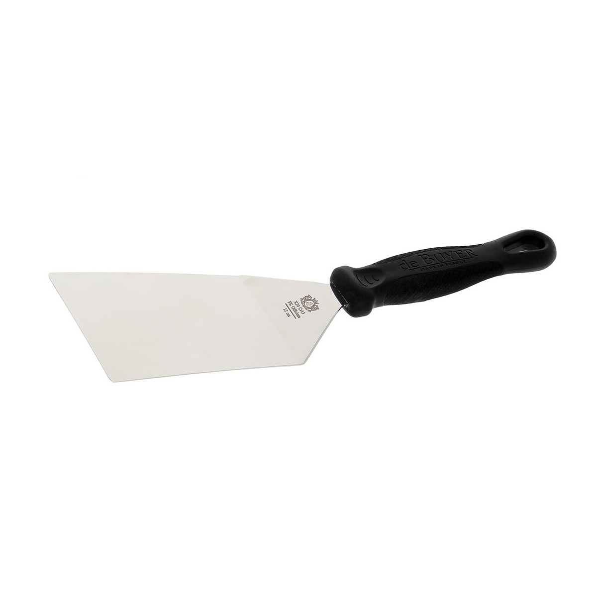 Grote spatel 16 cm - De Buyer - 